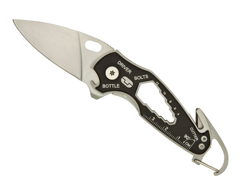 SmartKnife Clam