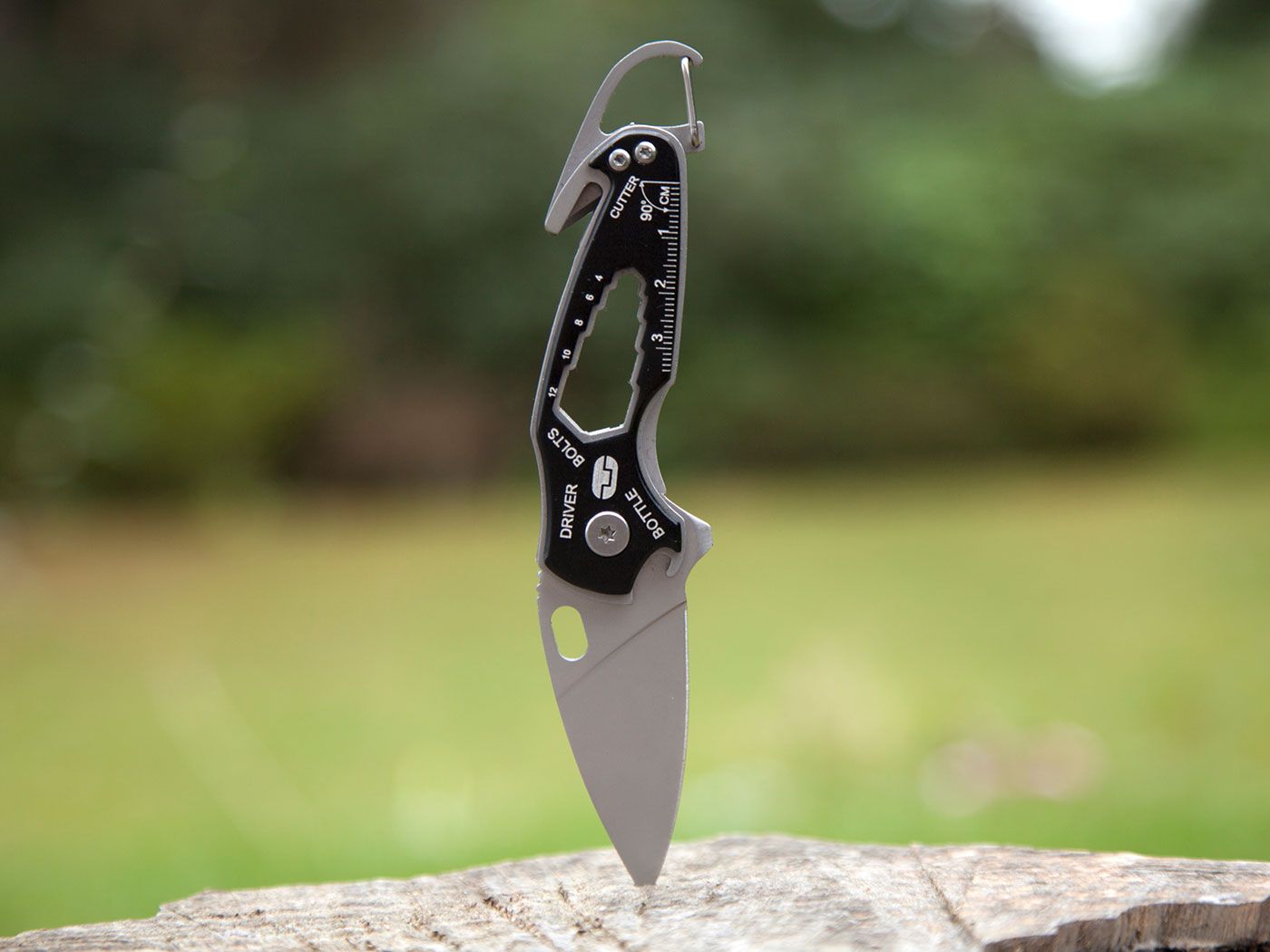 SmartKnife Clam