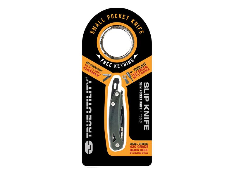 Slip Knife