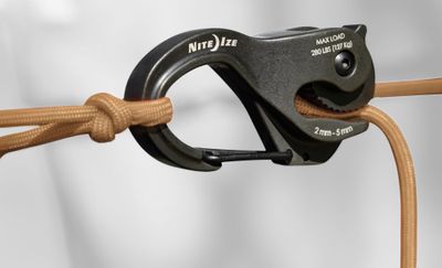 Divers Kampeermateriaal