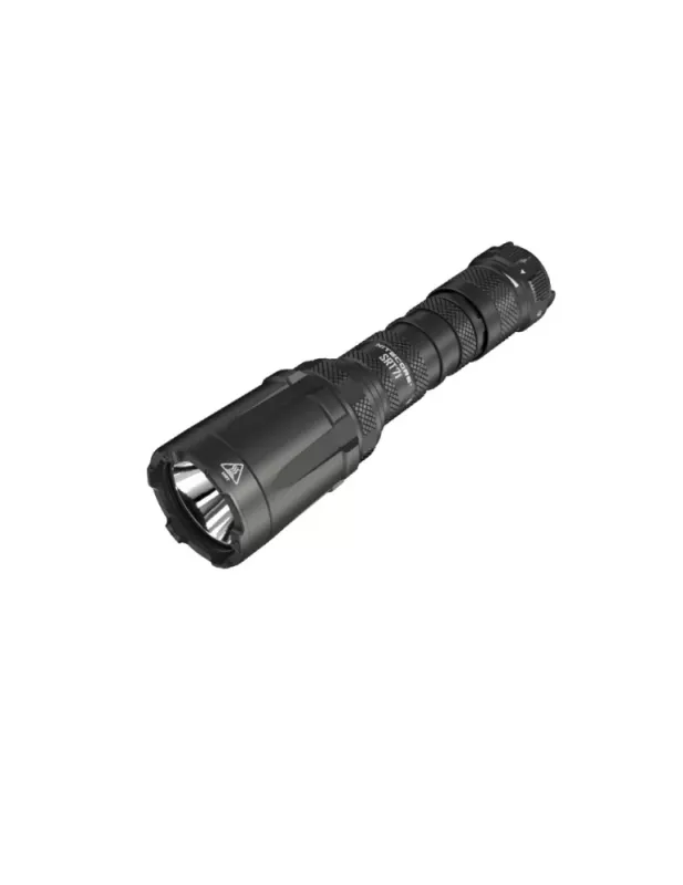 Nitecore SRT7i dimbare tactische zaklamp 3000LM met stroboscoop