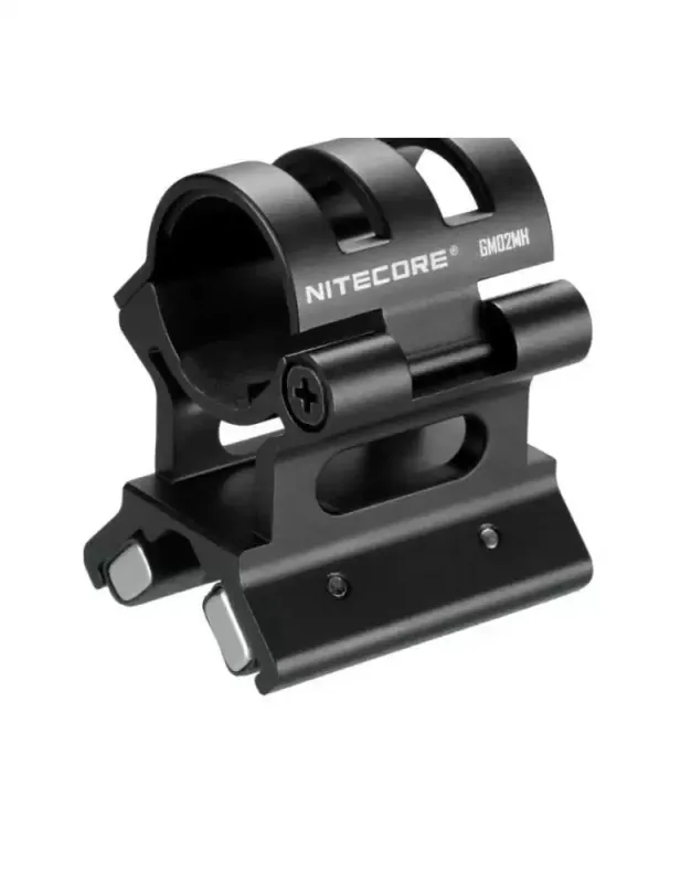 Nitecore GM02MH magnetische bevestiging voor wapenlamp