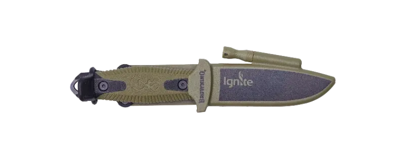 Browning ignite fixed