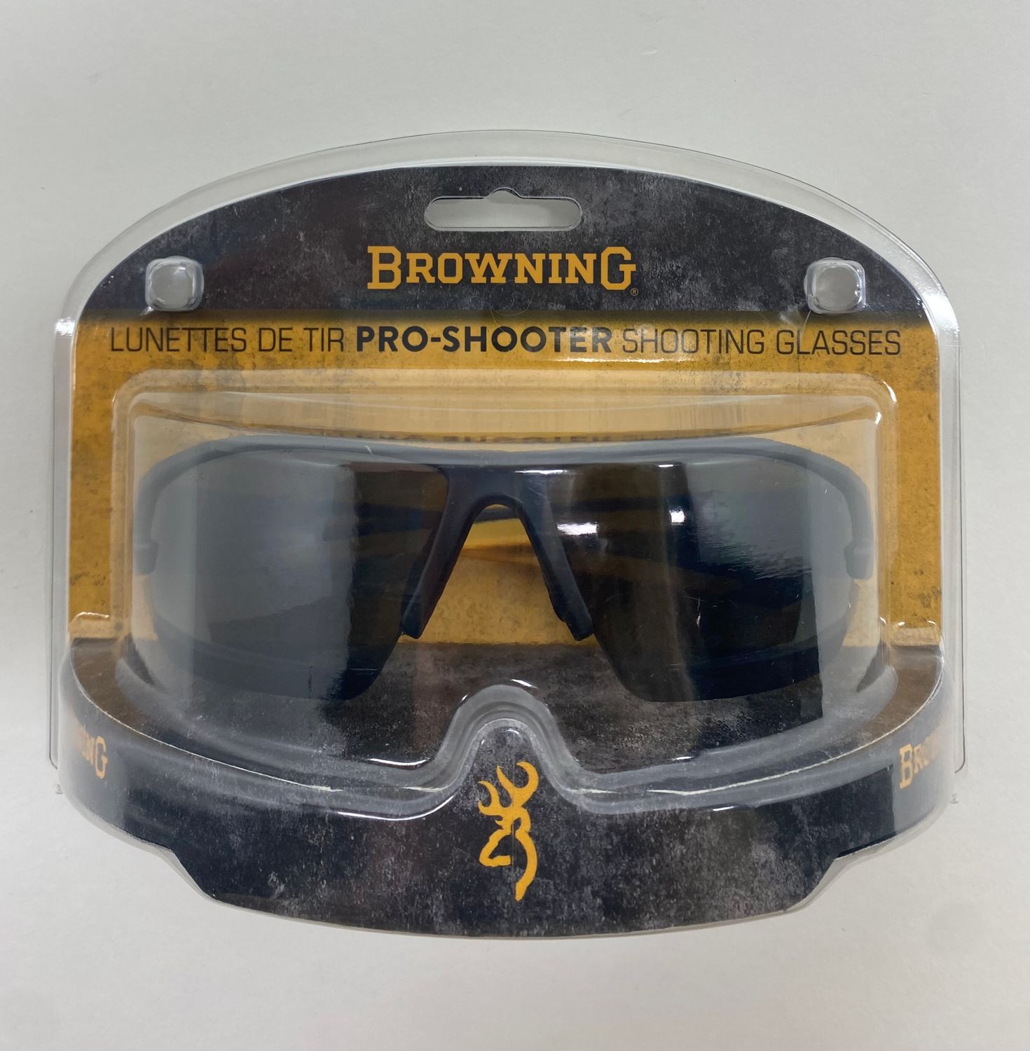 BROWNING PRO_SHOOTER schietbril