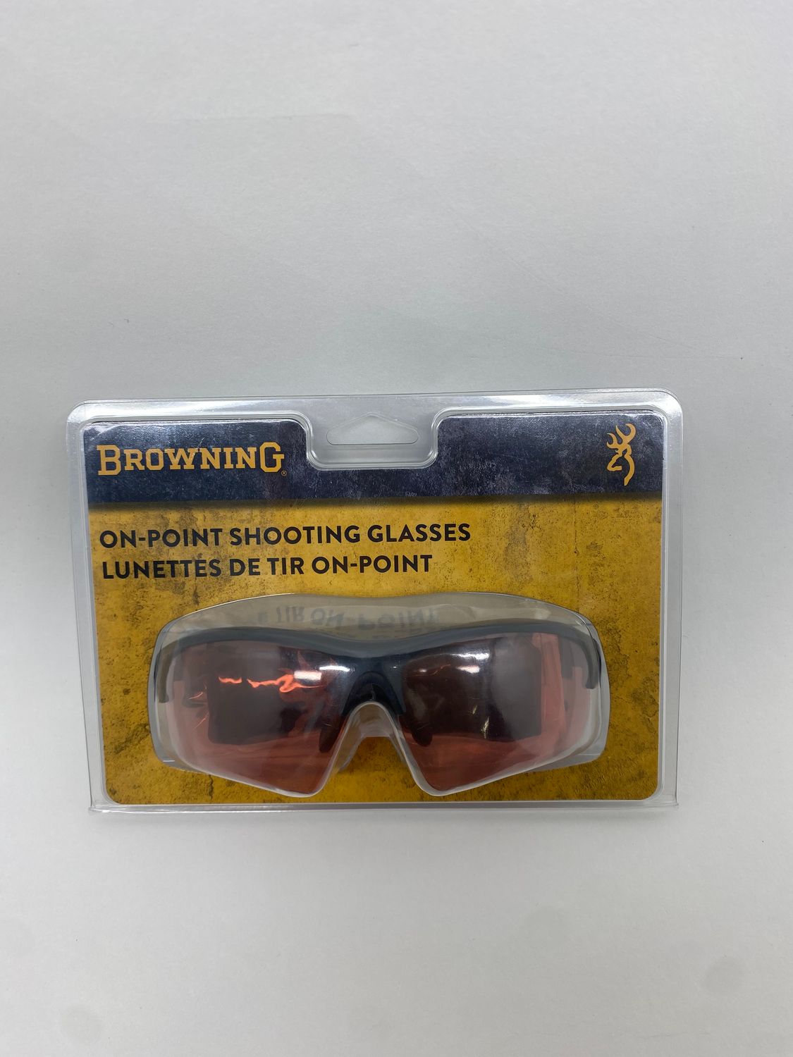BROWNING on-point schietbril
