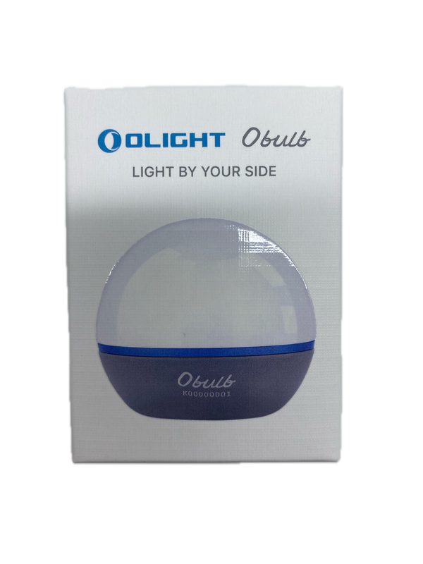 Olight Obulb