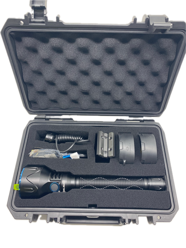 Lamp Olight Javelot Pro 2 kit