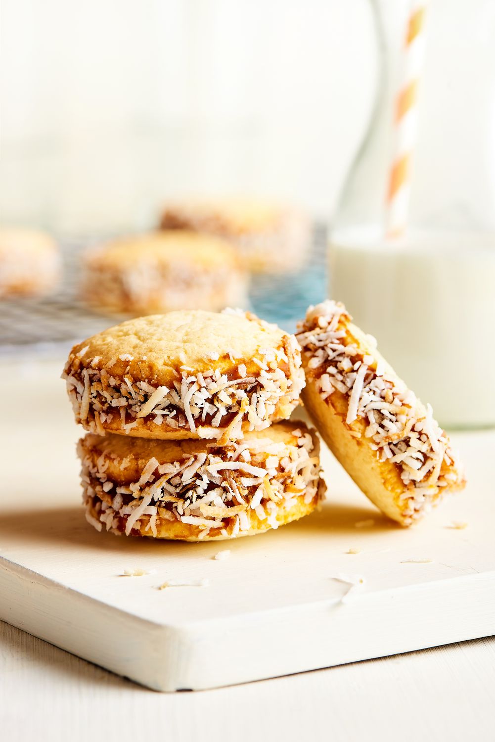 alfajores