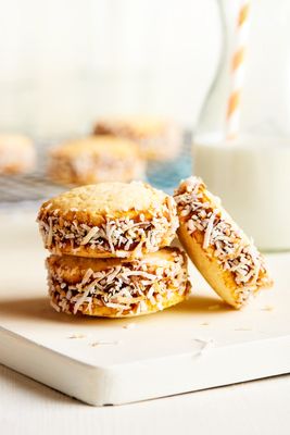 alfajores