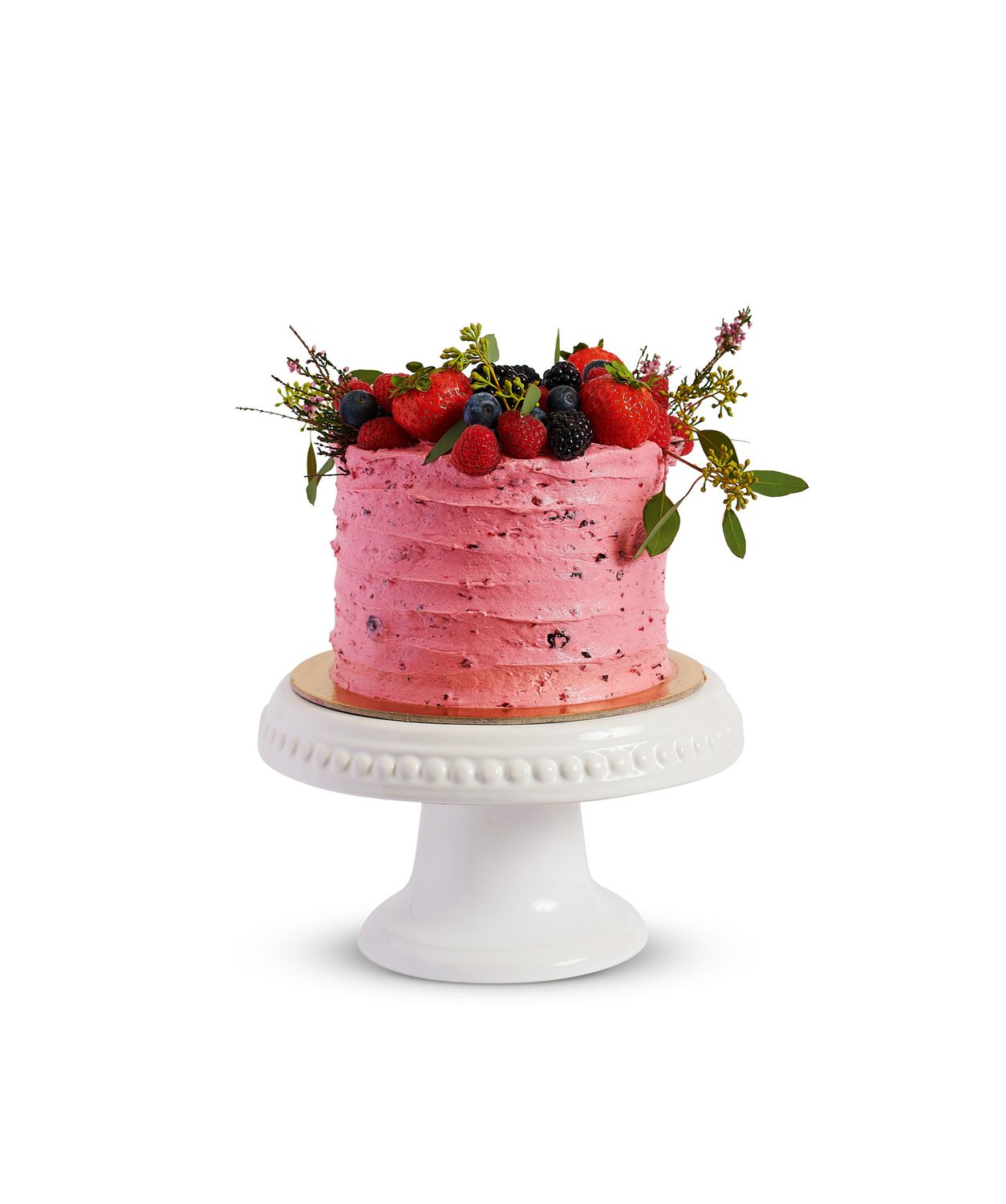 berry berry cake