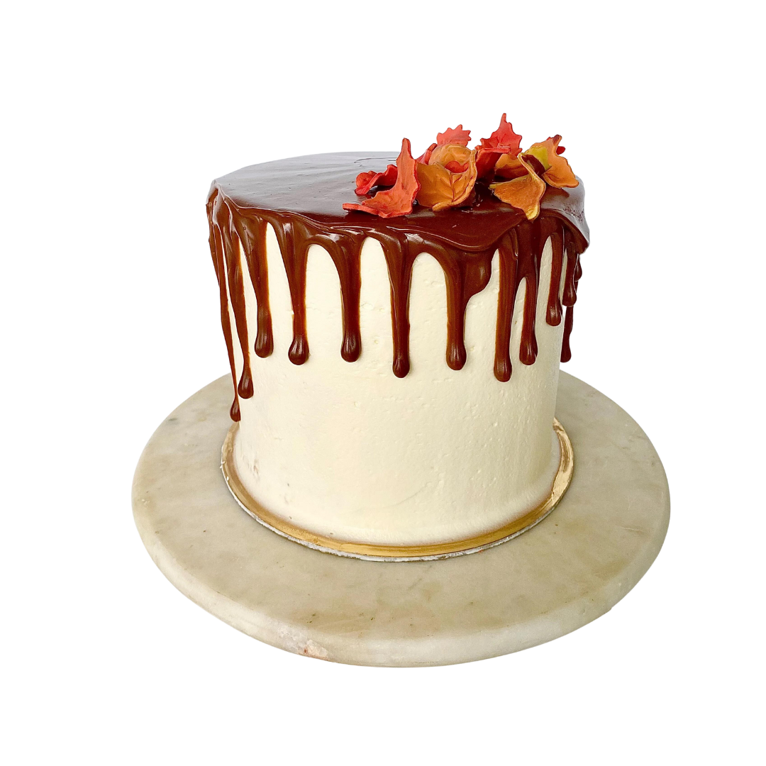 apple spice cake
