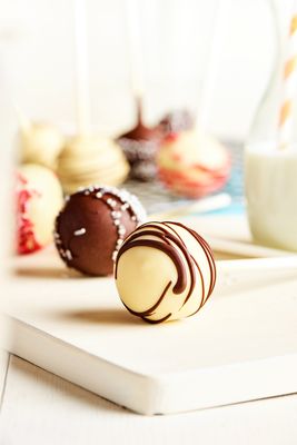 cake pops