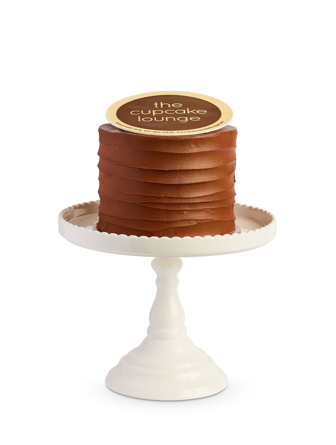 corporate cake