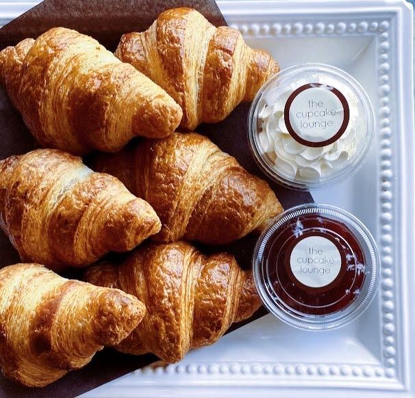 croissants