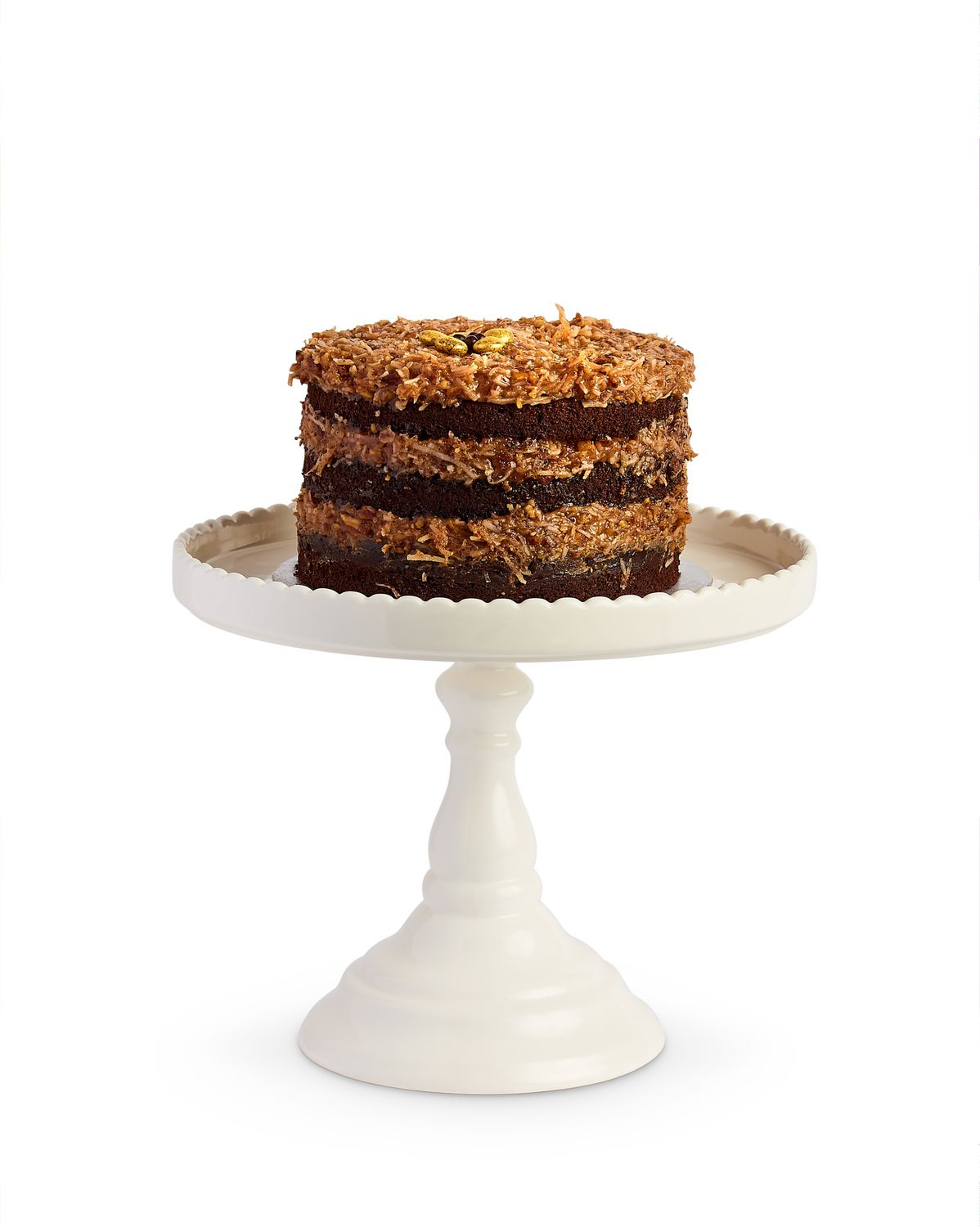 german chocolate cake