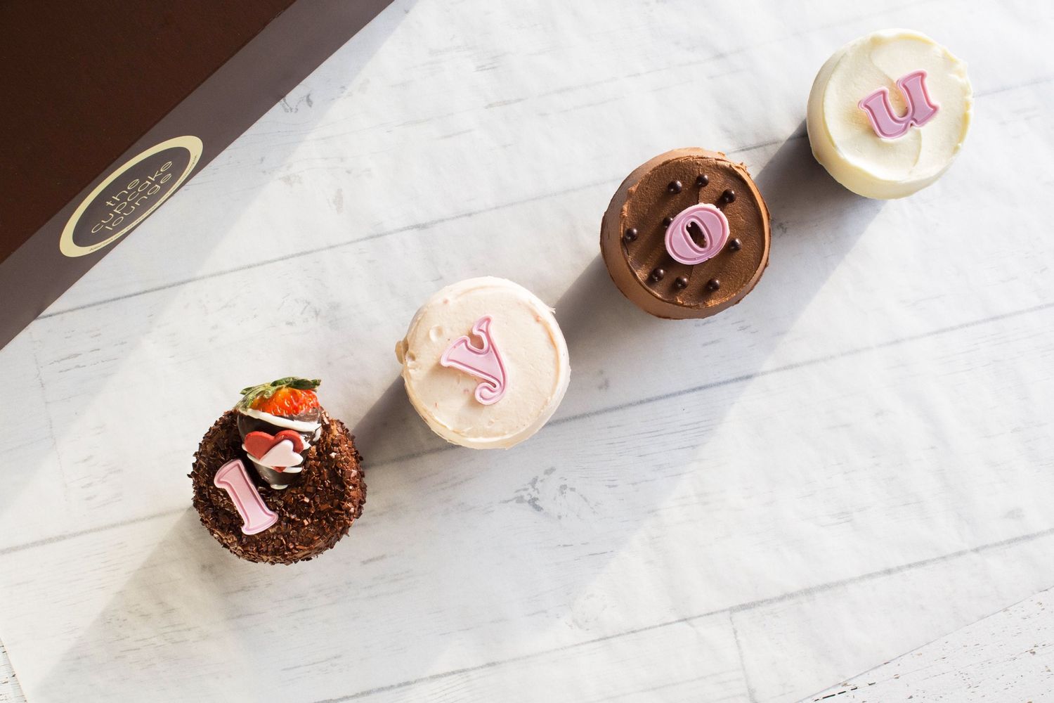 the i love you 4-pack