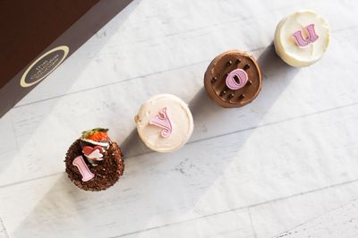 the i love you 4-pack