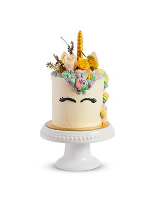 unicorn cake