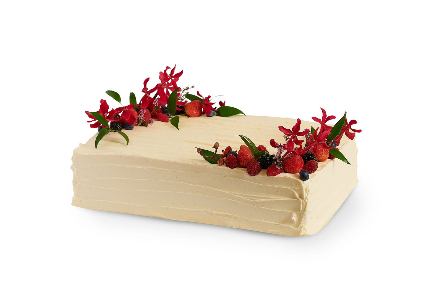 slab cake