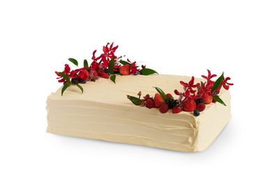 slab cake