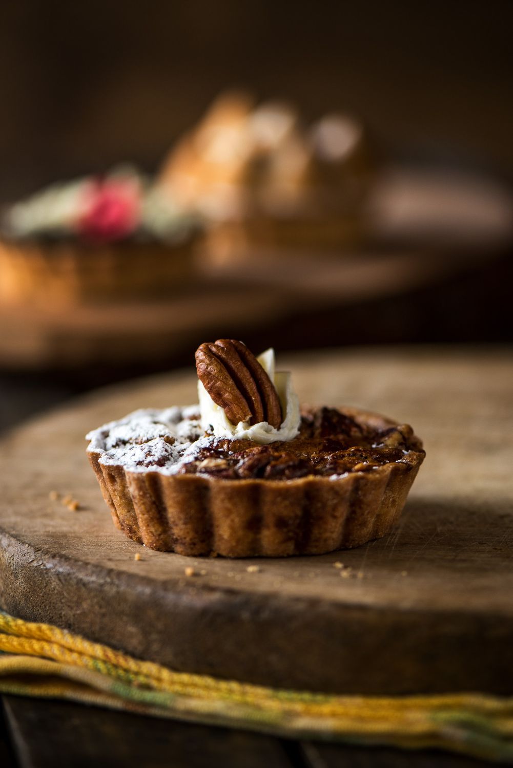tarts