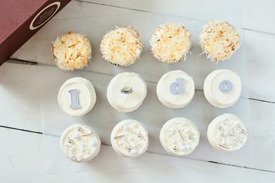 the engagement box