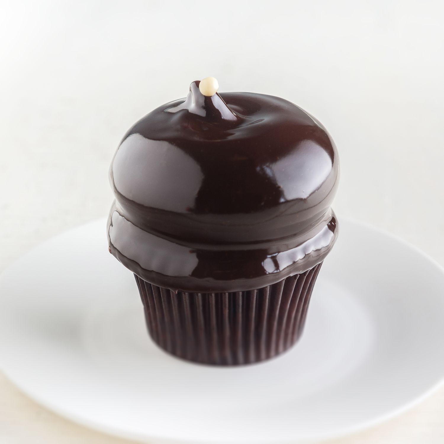 chocolate marshmallow ganache
