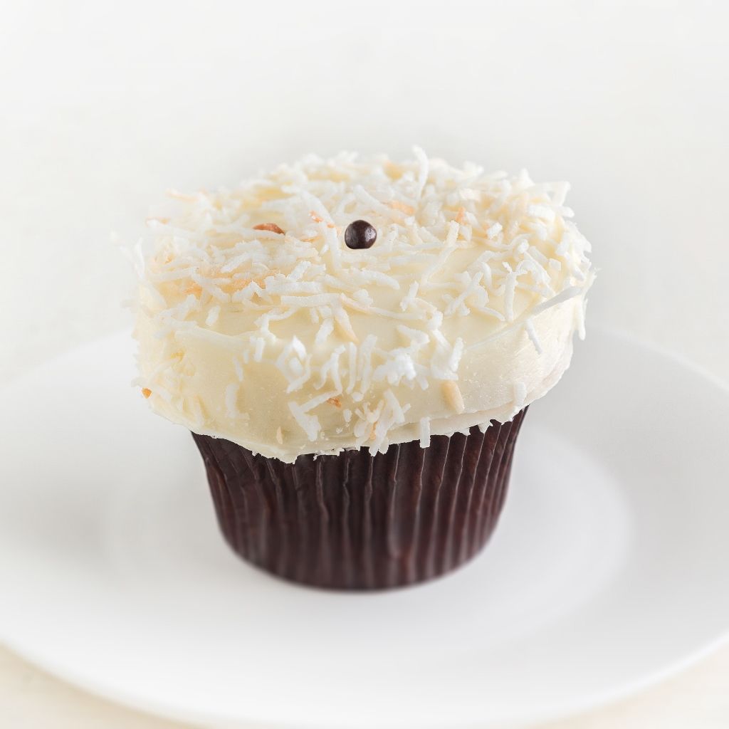 chocolate coconut
