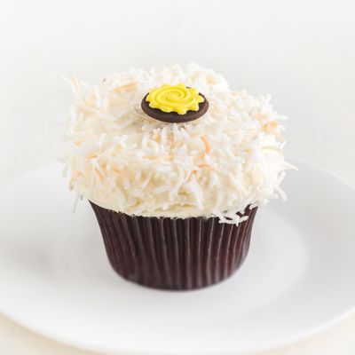 lemon coconut