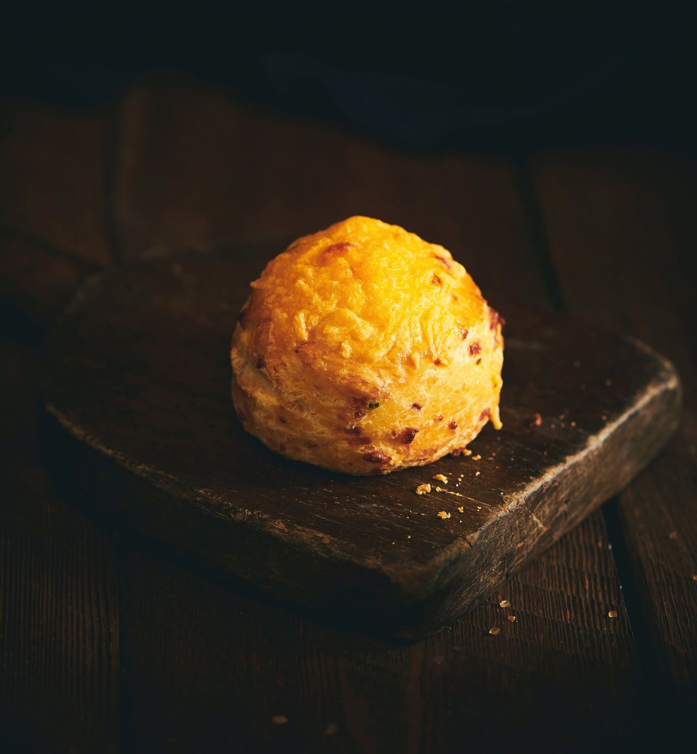 scones