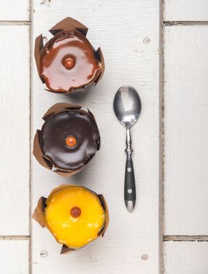 cheesecakes