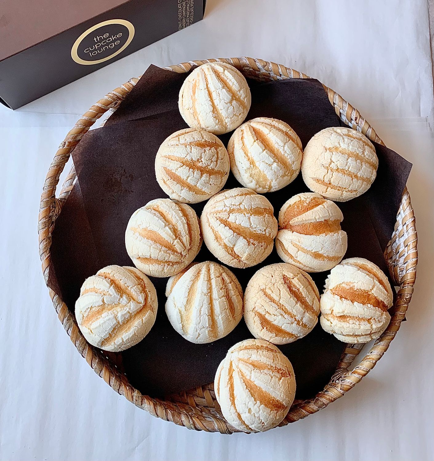 conchas