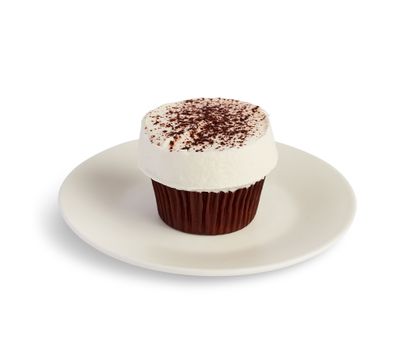 vegan &amp; gluten free chocolate vanilla