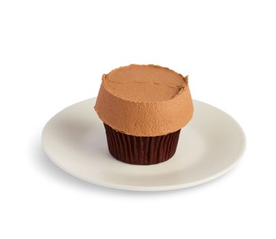 vegan &amp; gluten free vanilla chocolate