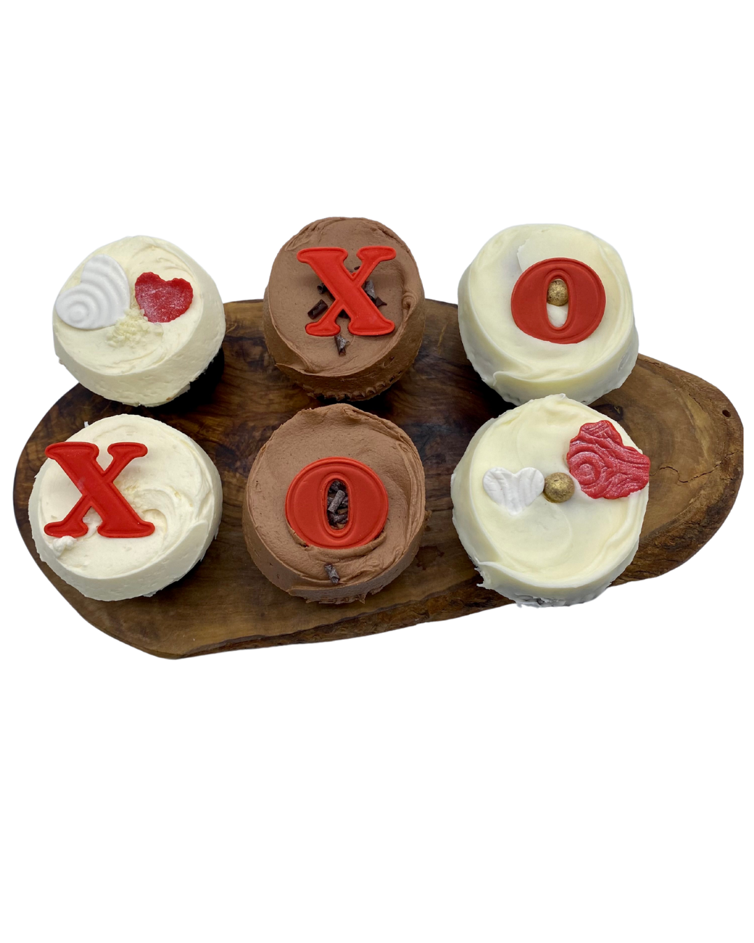 the valentine's day 6-pack