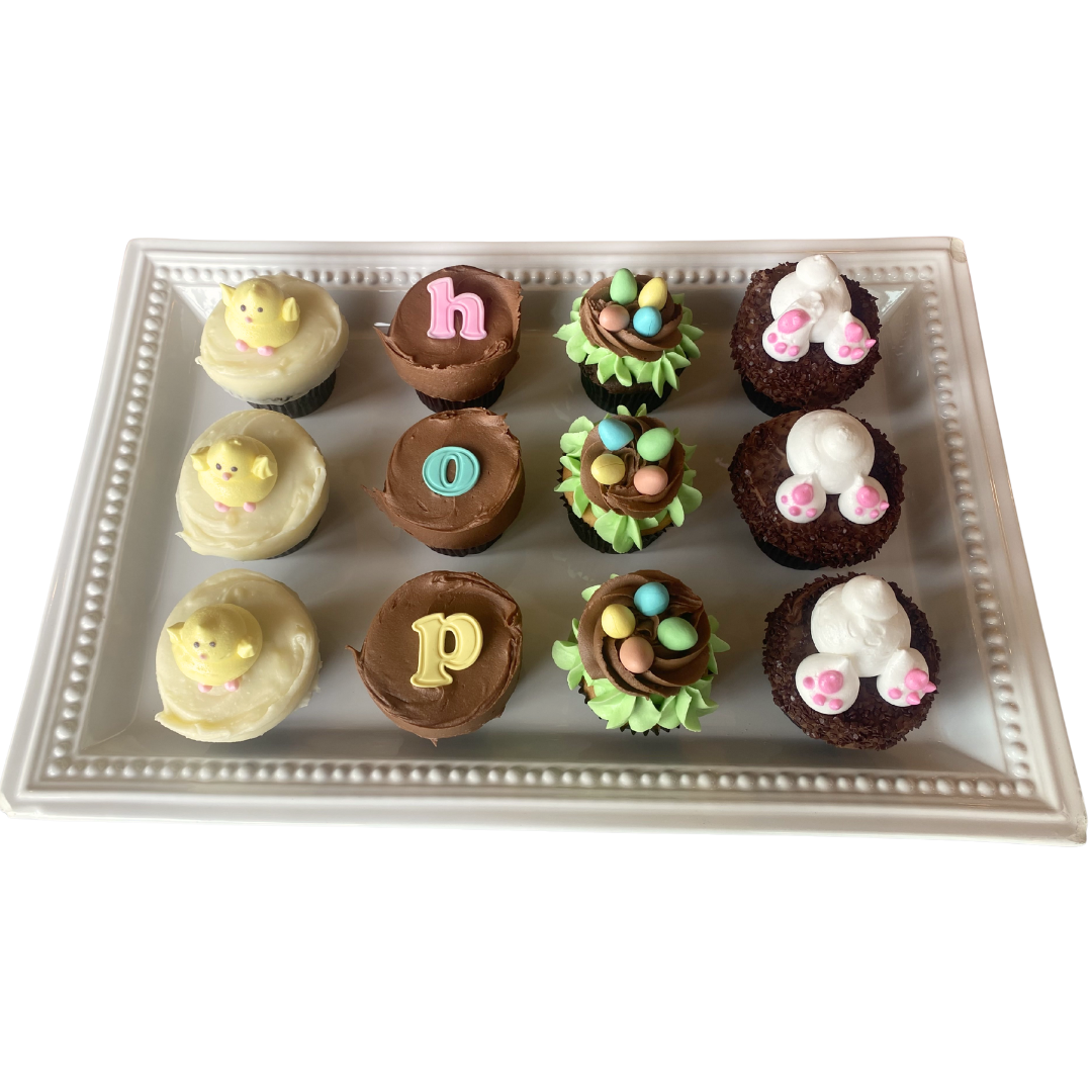 the easter season box