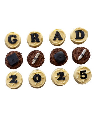 the graduation box