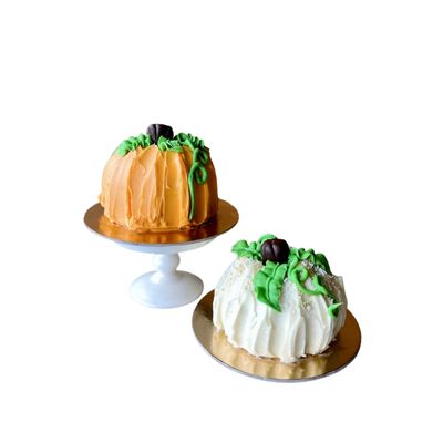 Pumpkin Cake