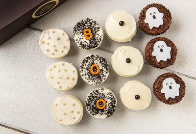 The Halloween Box