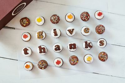 The Give Thanks Box