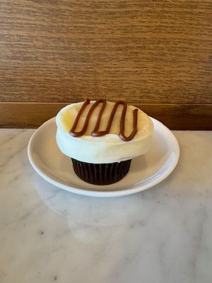 apple dulce de leche