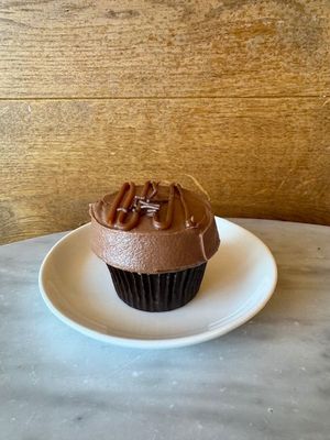 chocolate dulce de leche