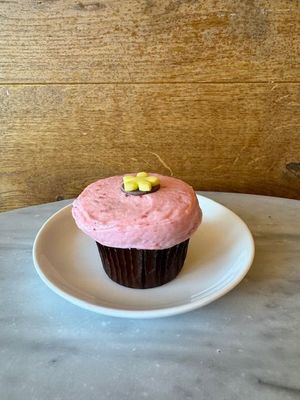 lemon raspberry