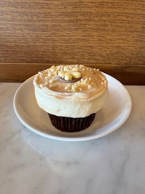 banana peanut butter