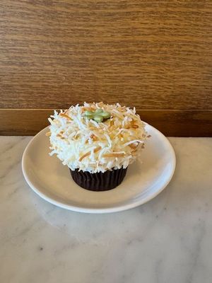 coconut key lime