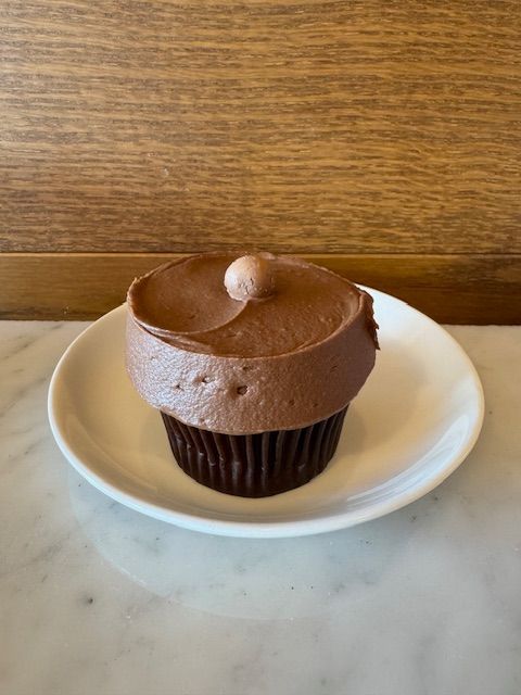 gluten free vanilla chocolate