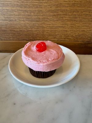 very cherry