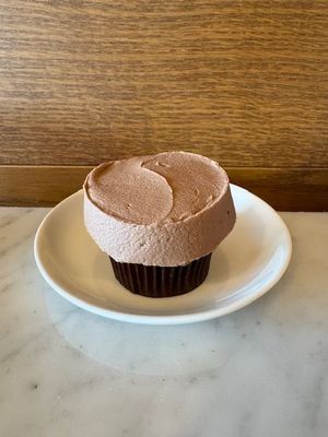 vegan vanilla chocolate