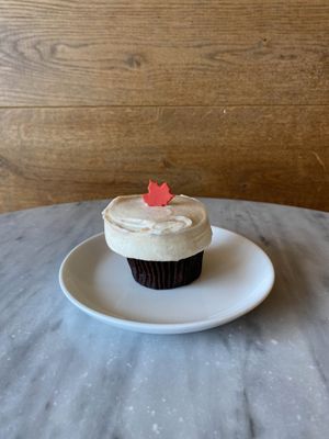 Maple Cinnamon