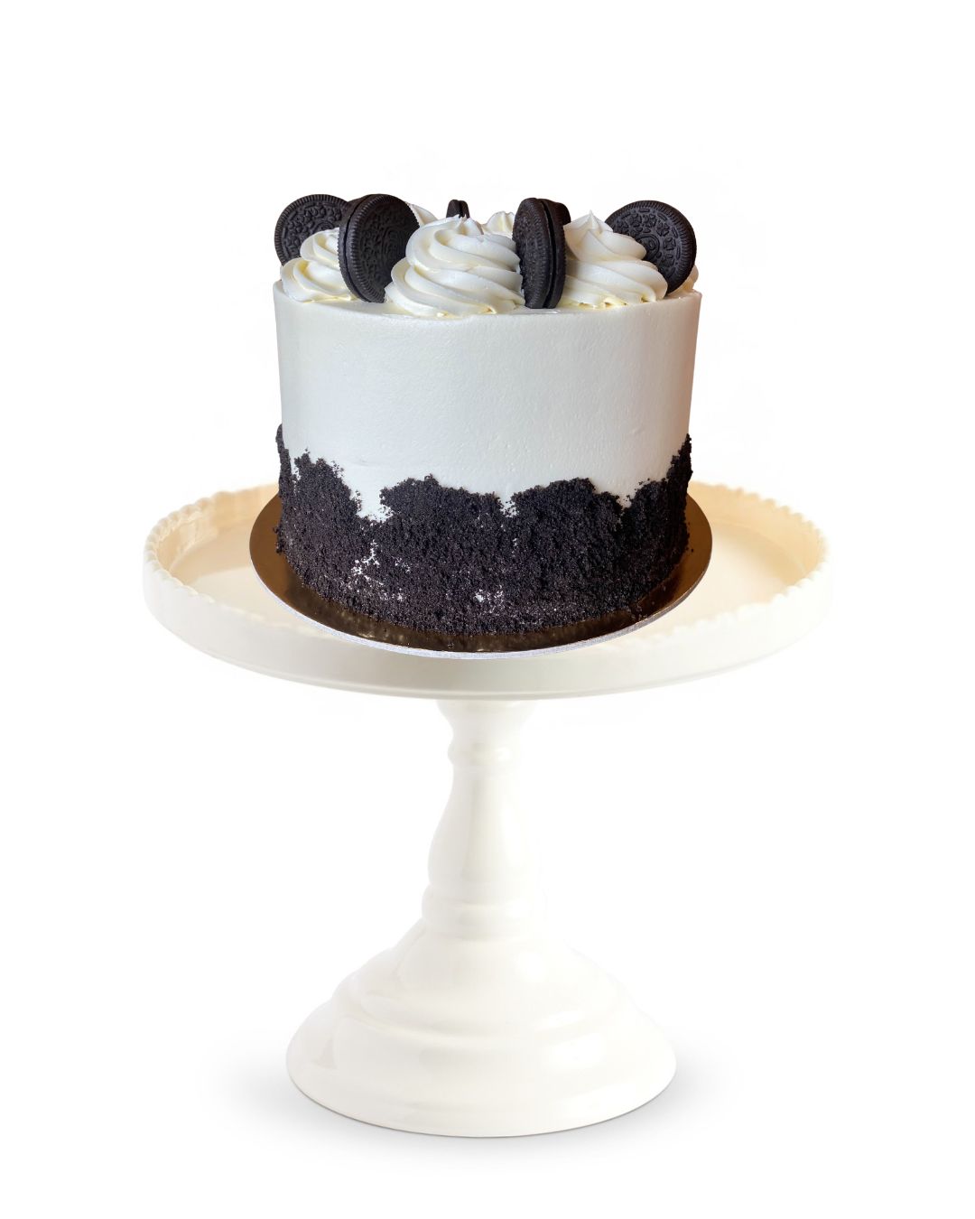 oreo cake